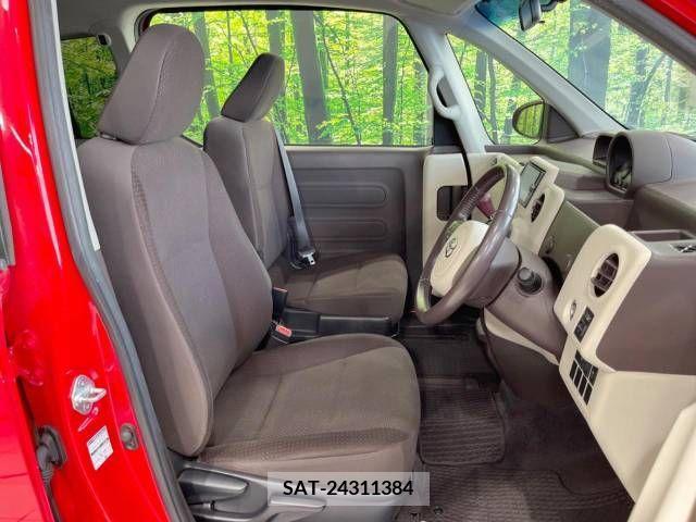 Toyota SPADE 2013-07 313689-8