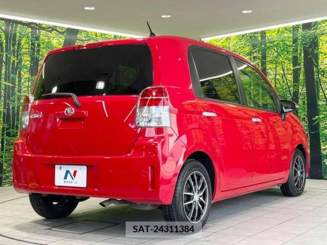 Toyota SPADE 2013-07 313689-17