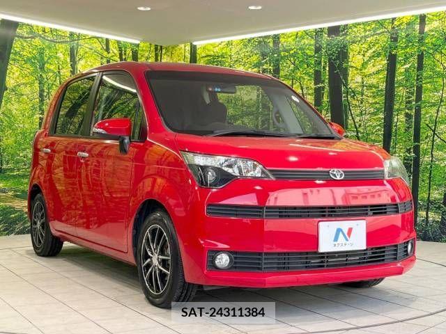 Toyota SPADE 2013-07 313689-16