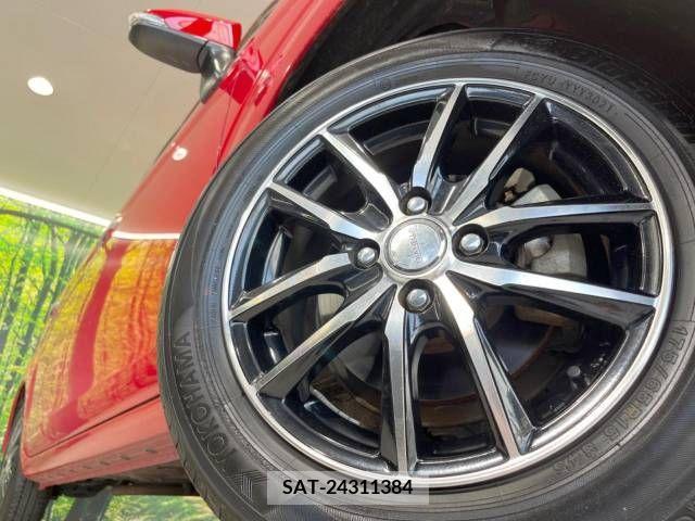 Toyota SPADE 2013-07 313689-13