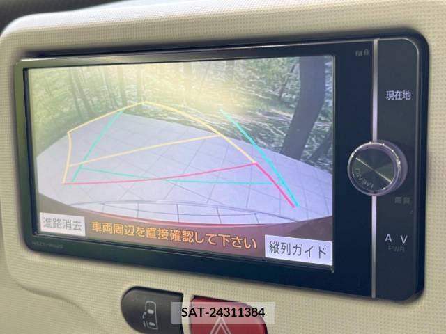 Toyota SPADE 2013-07 313689-3