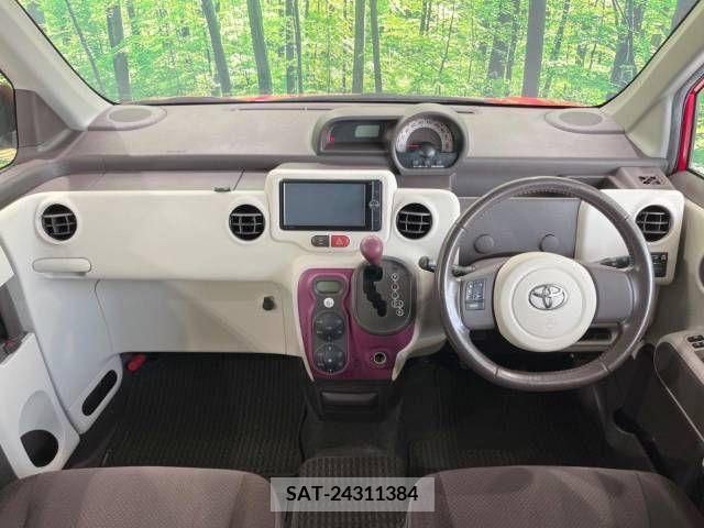 Toyota SPADE 2013-07 313689-1