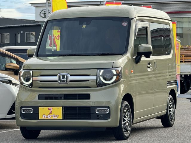 Honda N-VAN 2021-02 192232-9