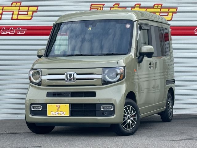 Honda N-VAN 2021-02 192232-0