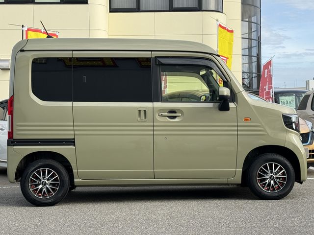 Honda N-VAN 2021-02 192232-4