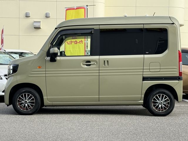 Honda N-VAN 2021-02 192232-8