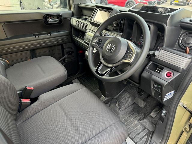 Honda N-VAN 2021-02 192232-21