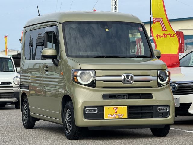 Honda N-VAN 2021-02 192232-3