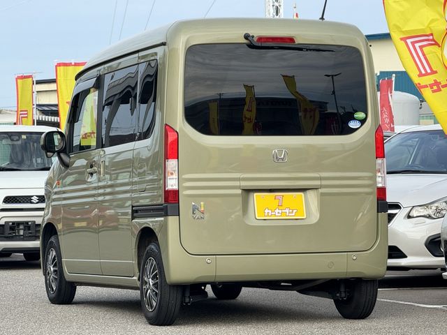Honda N-VAN 2021-02 192232-7