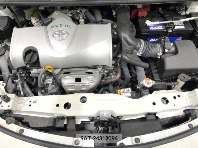 Toyota SIENTA 2019-07 352811-18