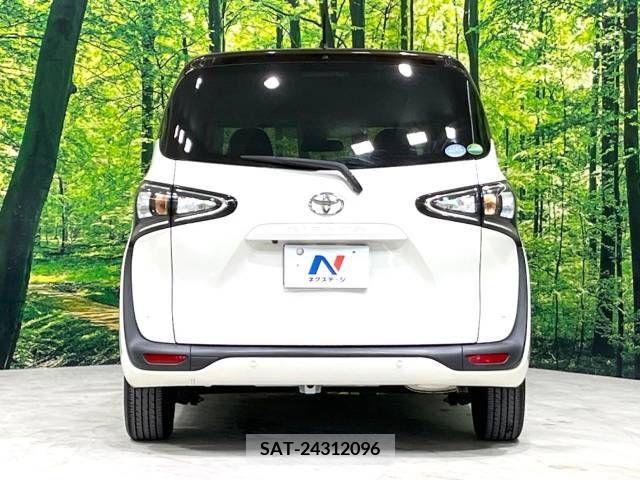 Toyota SIENTA 2019-07 352811-15