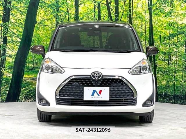 Toyota SIENTA 2019-07 352811-14