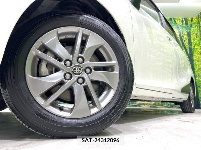 Toyota SIENTA 2019-07 352811-13