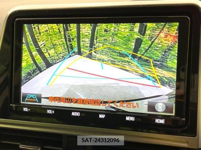 Toyota SIENTA 2019-07 352811-3