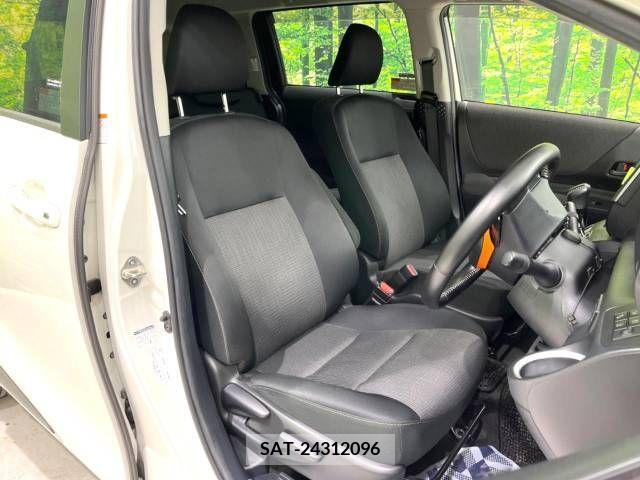Toyota SIENTA 2019-07 352811-9