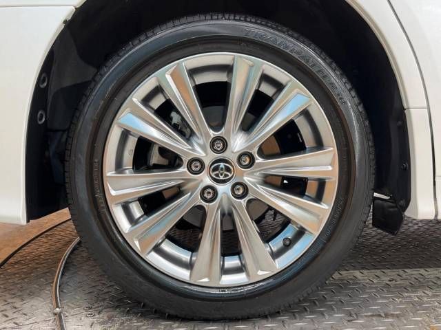Toyota VELLFIRE 2016-07 17777-13