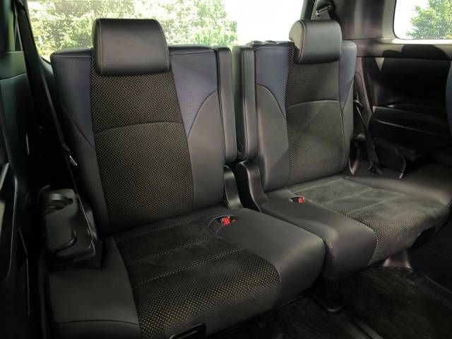 Toyota VELLFIRE 2016-07 17777-9