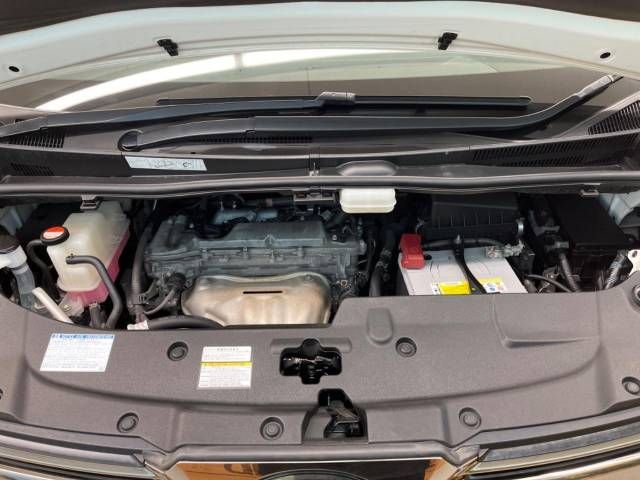 Toyota VELLFIRE 2016-07 17777-18
