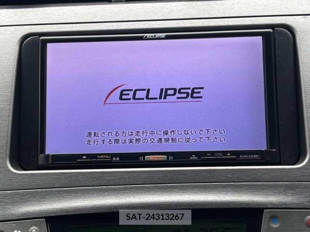 Toyota PRIUS PHV 2014-02 322143-2