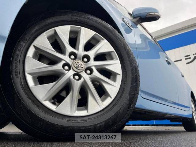 Toyota PRIUS PHV 2014-02 322143-13