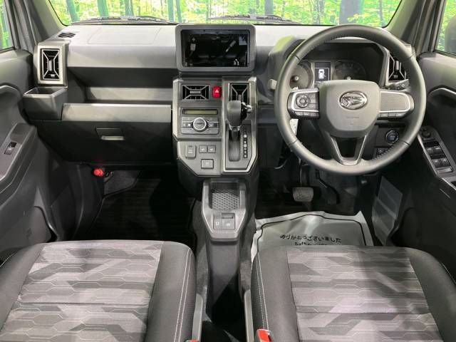 Daihatsu TAFT 2023-01 181086-1