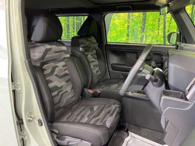 Daihatsu TAFT 2023-01 181086-8