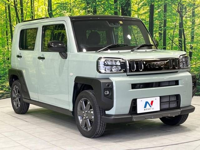Daihatsu TAFT 2023-01 181086-16