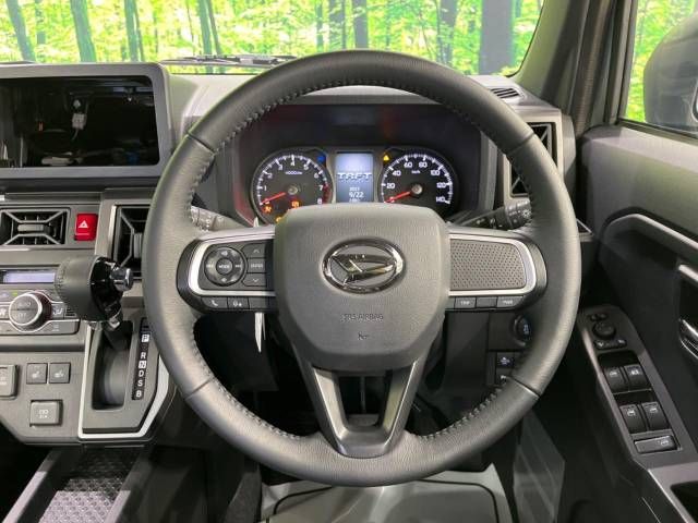 Daihatsu TAFT 2023-01 181086-11