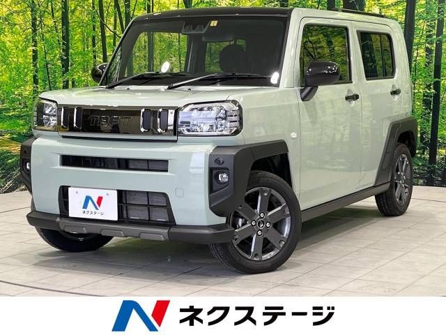 Daihatsu TAFT 2023-01 181086-0