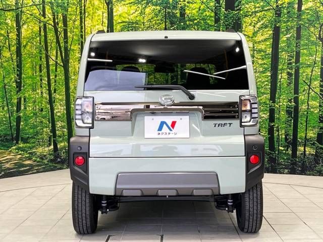 Daihatsu TAFT 2023-01 181086-15