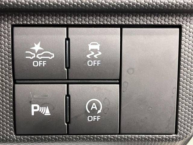 Daihatsu TAFT 2023-01 181086-3