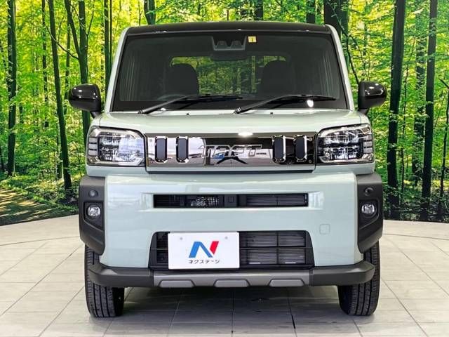 Daihatsu TAFT 2023-01 181086-14