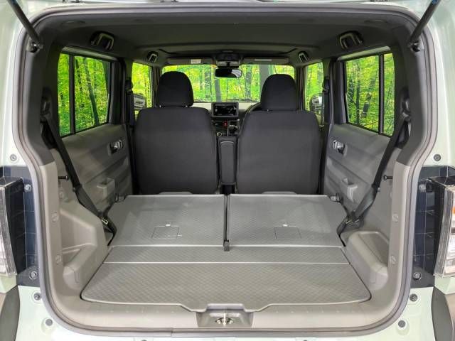 Daihatsu TAFT 2023-01 181086-10