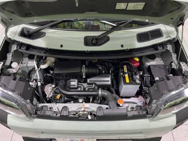 Daihatsu TAFT 2023-01 181086-18