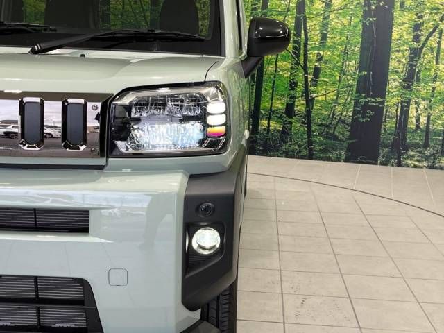 Daihatsu TAFT 2023-01 181086-12