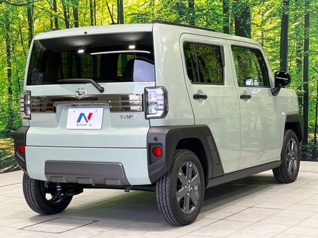 Daihatsu TAFT 2023-01 181086-17