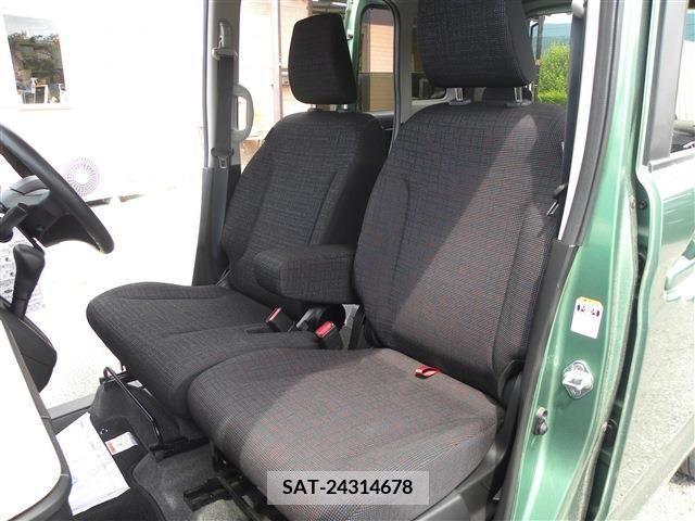 Suzuki SPACIA 2017-12 368539-11