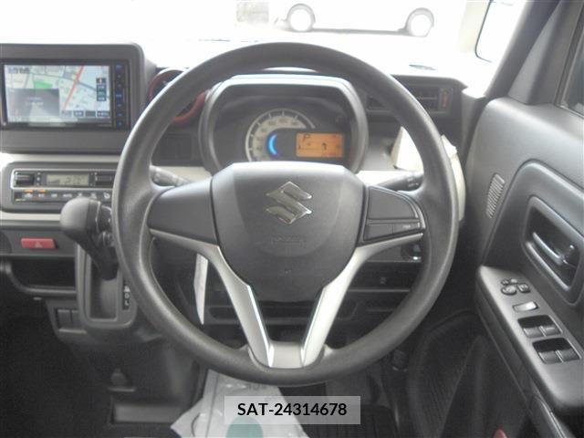 Suzuki SPACIA 2017-12 368539-18
