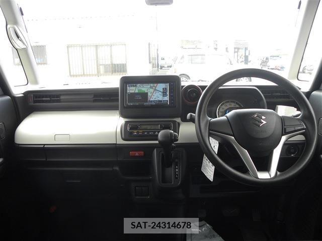 Suzuki SPACIA 2017-12 368539-17