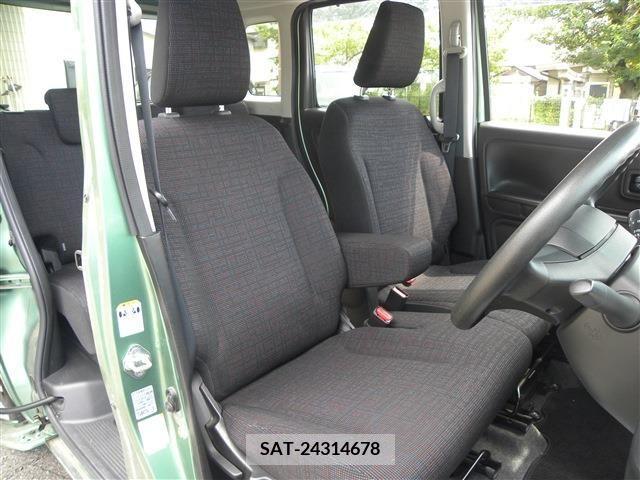Suzuki SPACIA 2017-12 368539-9