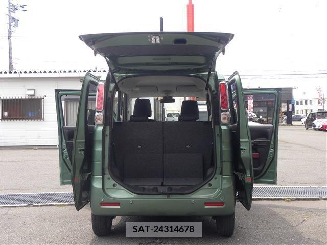 Suzuki SPACIA 2017-12 368539-16