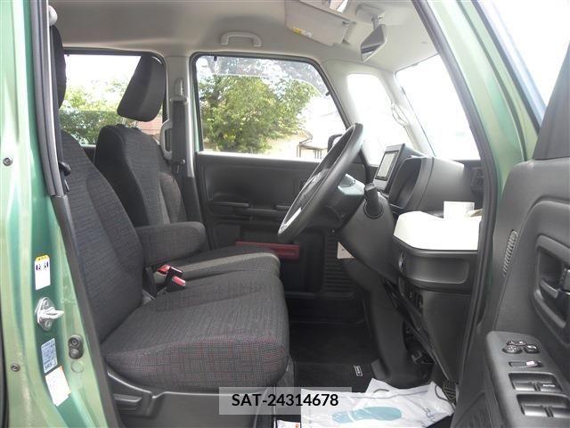 Suzuki SPACIA 2017-12 368539-8