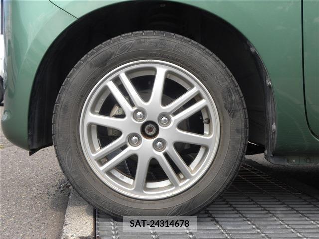 Suzuki SPACIA 2017-12 368539-23