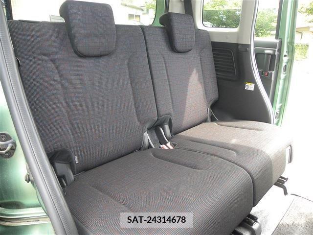 Suzuki SPACIA 2017-12 368539-15