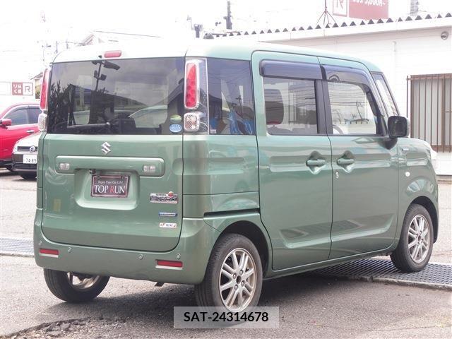 Suzuki SPACIA 2017-12 368539-7
