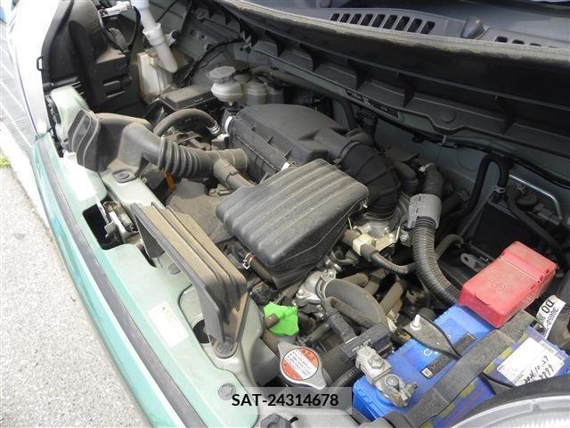 Suzuki SPACIA 2017-12 368539-22