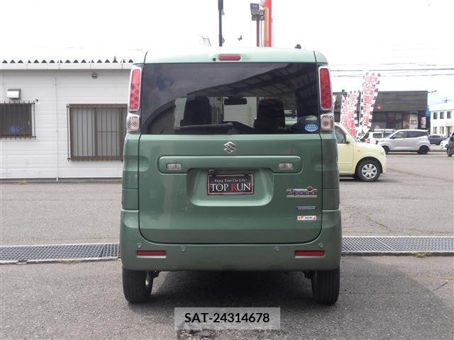Suzuki SPACIA 2017-12 368539-6