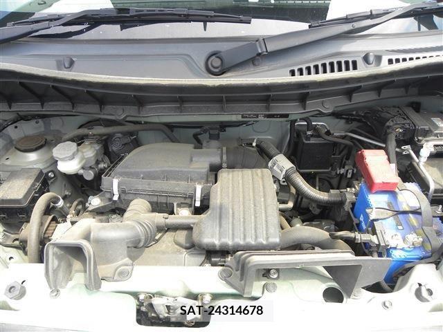 Suzuki SPACIA 2017-12 368539-21