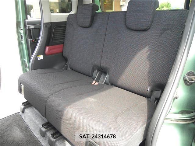 Suzuki SPACIA 2017-12 368539-13