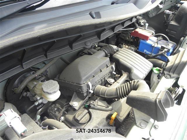 Suzuki SPACIA 2017-12 368539-20